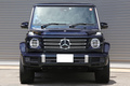 2022 Mercedes-Benz G CLASS 