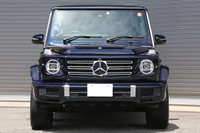 2022 Mercedes-Benz G CLASS 