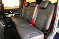 2022 Mercedes-Benz G CLASS 
