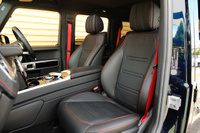 2022 Mercedes-Benz G CLASS 