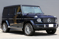 2022 Mercedes-Benz G CLASS 