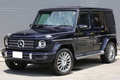 2022 Mercedes-Benz G CLASS 