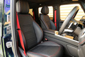 2022 Mercedes-Benz G CLASS 