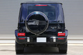 2022 Mercedes-Benz G CLASS 