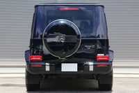 2022 Mercedes-Benz G CLASS 