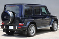 2022 Mercedes-Benz G CLASS 
