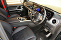 2022 Mercedes-Benz G CLASS 