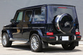 2022 Mercedes-Benz G CLASS 
