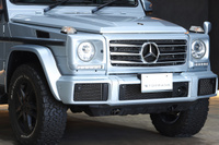 2018 Mercedes-Benz G CLASS 