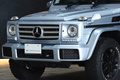 2018 Mercedes-Benz G CLASS 