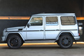 2018 Mercedes-Benz G CLASS 