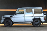 2018 Mercedes-Benz G CLASS 