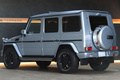 2018 Mercedes-Benz G CLASS 