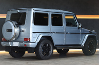 2018 Mercedes-Benz G CLASS 