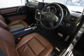 2018 Mercedes-Benz G CLASS 
