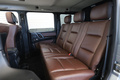 2018 Mercedes-Benz G CLASS 