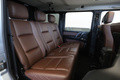 2018 Mercedes-Benz G CLASS 