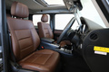 2018 Mercedes-Benz G CLASS 