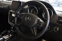 2018 Mercedes-Benz G CLASS 