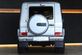 2018 Mercedes-Benz G CLASS 