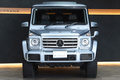 2018 Mercedes-Benz G CLASS 