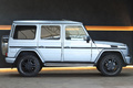 2018 Mercedes-Benz G CLASS 