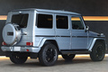 2018 Mercedes-Benz G CLASS 