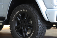 2018 Mercedes-Benz G CLASS 