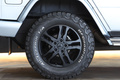 2018 Mercedes-Benz G CLASS 