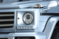 2018 Mercedes-Benz G CLASS 