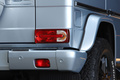 2018 Mercedes-Benz G CLASS 