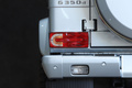 2018 Mercedes-Benz G CLASS 