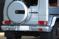 2018 Mercedes-Benz G CLASS 