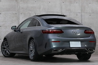 2021 Mercedes-Benz E CLASS 