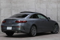 2021 Mercedes-Benz E CLASS 