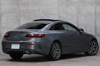 2021 Mercedes-Benz E CLASS 