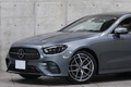 2021 Mercedes-Benz E CLASS 