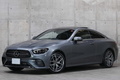 2021 Mercedes-Benz E CLASS 