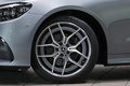 2021 Mercedes-Benz E CLASS 