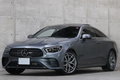 2021 Mercedes-Benz E CLASS 