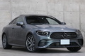 2021 Mercedes-Benz E CLASS 