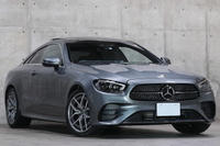 2021 Mercedes-Benz E CLASS 