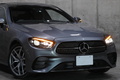 2021 Mercedes-Benz E CLASS 