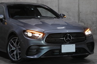 2021 Mercedes-Benz E CLASS 