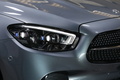 2021 Mercedes-Benz E CLASS 