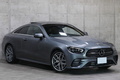 2021 Mercedes-Benz E CLASS 