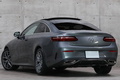 2021 Mercedes-Benz E CLASS 