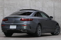 2021 Mercedes-Benz E CLASS 