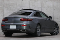 2021 Mercedes-Benz E CLASS 