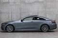 2021 Mercedes-Benz E CLASS 